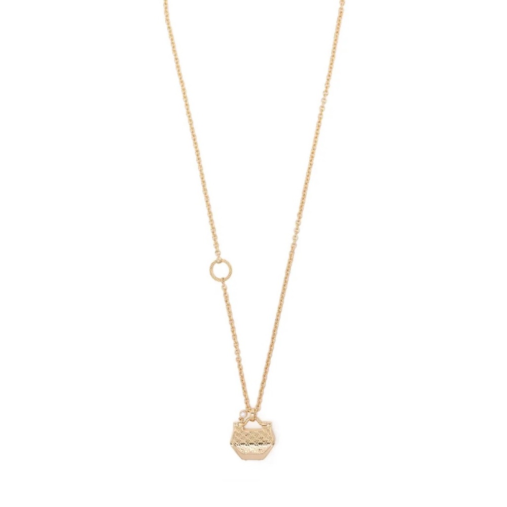 NWT CHARRIOL Shopping At Paris Pendant